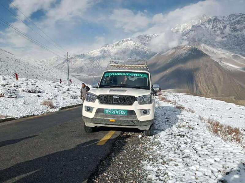 pokhara-jomsom-muktinath-kagbeni-marpha-2d-budget-tour