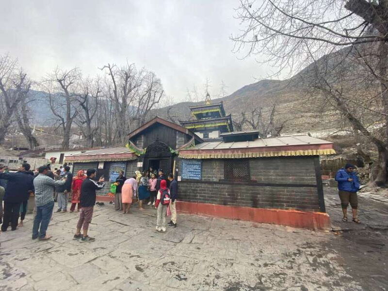 pokhara-jomsom-muktinath-kagbeni-marpha-2d-budget-tour