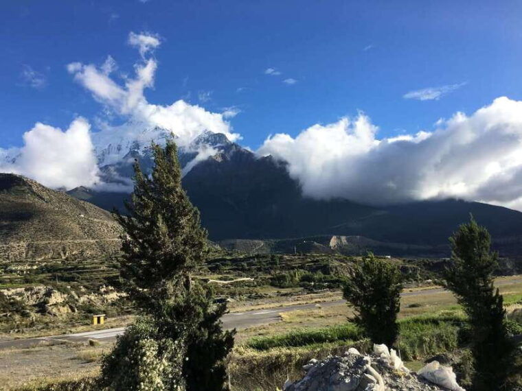 pokhara-jomsom-muktinath-kagbeni-marpha-2d-budget-tour