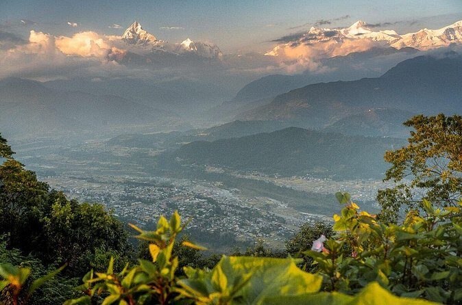 Pokhara: Long Day Hiking from Sarangkot to Stupa - FAQ