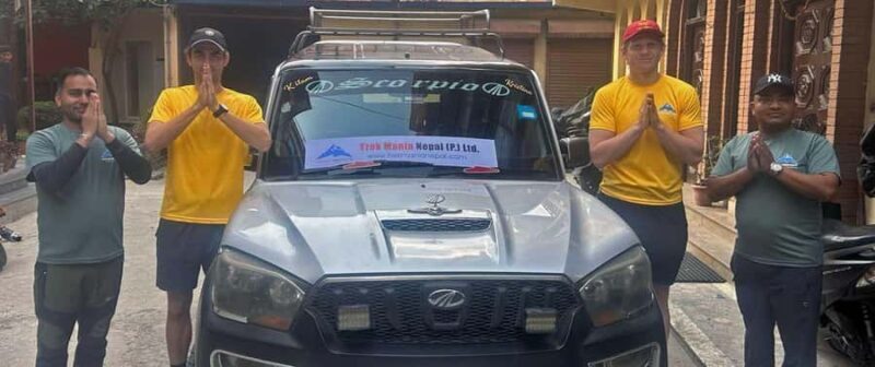 Pokhara: Luxury Ghandruk to Ghorepani Jeep Tour and Hike - The Value of This Tour