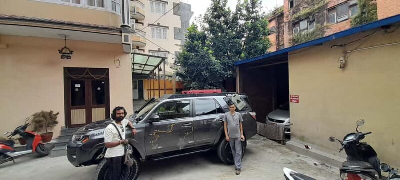 Pokhara: Luxury Ghandruk to Ghorepani Jeep Tour and Hike - Who Should Consider This Tour?