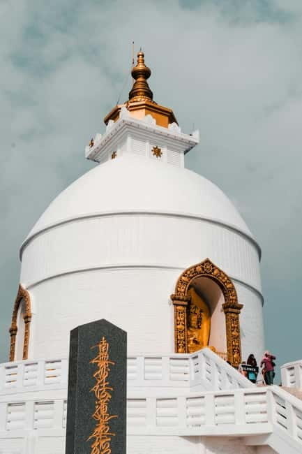 Pokhara: Luxury Holiday & Helicopter Flight to Annapurna BC - Practical Considerations