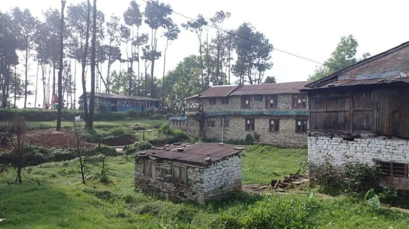 Pokhara: Mardi Himal 4-Day Trek with Guide and Lodging - The Journey in Detail: What to Expect on Each Day