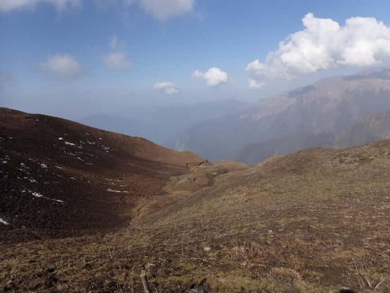 Pokhara: Mardi Himal 4-Day Trek with Guide and Lodging - Frequently Asked Questions