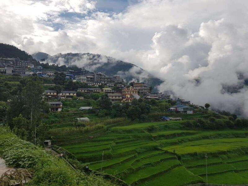 pokhara-mardi-himal-trek-with-1-night-in-a-forest-camp