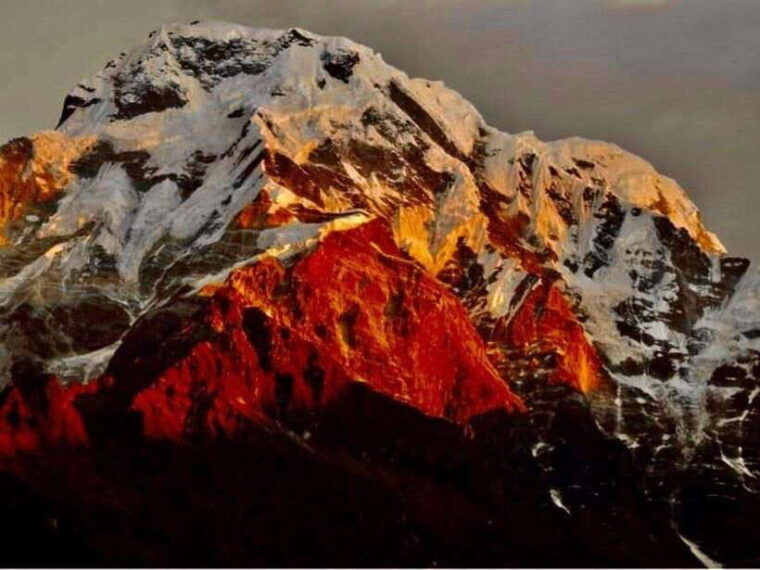 pokhara-mardi-himal-trek-with-1-night-in-a-forest-camp