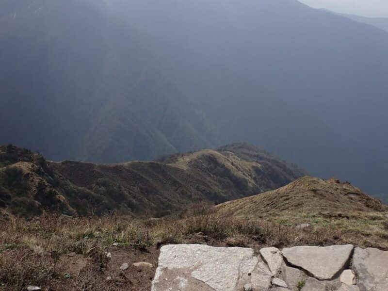 pokhara-mardi-himal-trek-with-accommodation