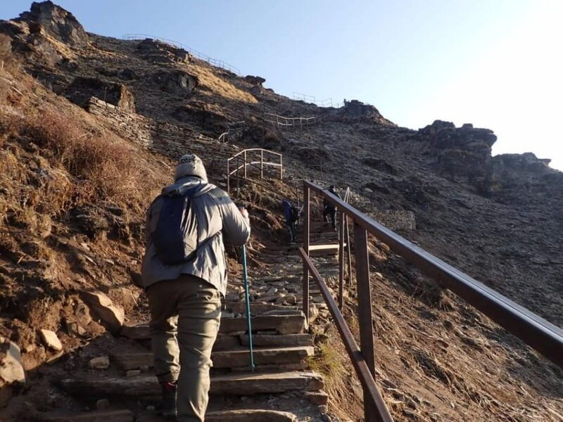 pokhara-mardi-himal-trek-with-accommodation