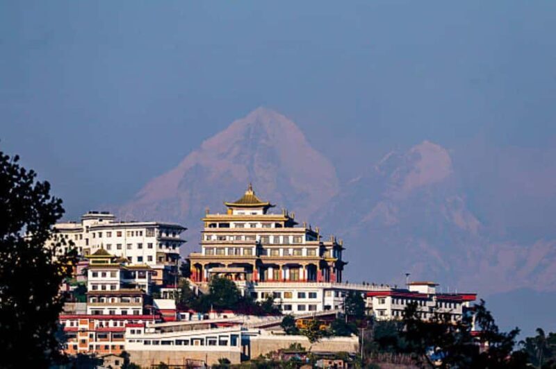 Pokhara: Monastery and Tibetan Culture Walking Tour - FAQ