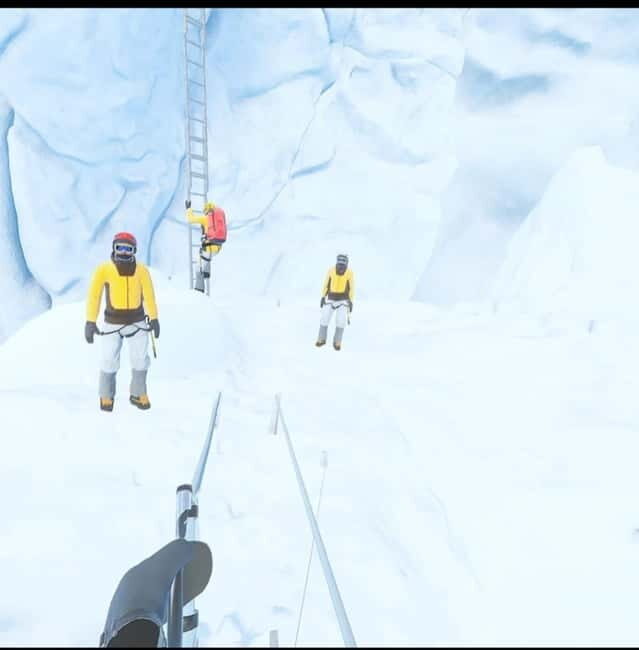 Pokhara: Mount Everest Climbing In Virtual Reality - Final Thoughts: Who Will Love This Experience?