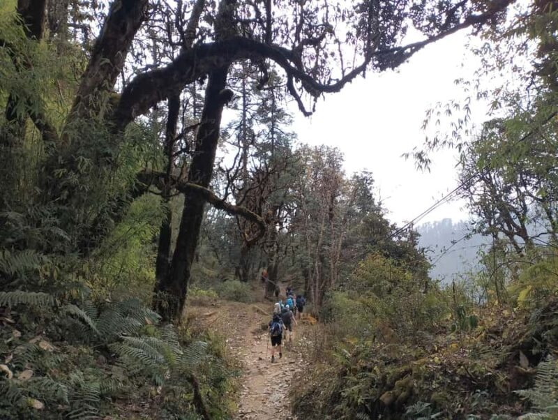 Pokhara: Mulde Hidden Lake, Annapurna Base Camp Adventure - Practicalities and Logistics