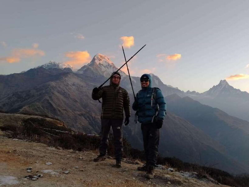 pokhara-mulde-viewpoint-and-pode-kharkha-hidden-lake-trek