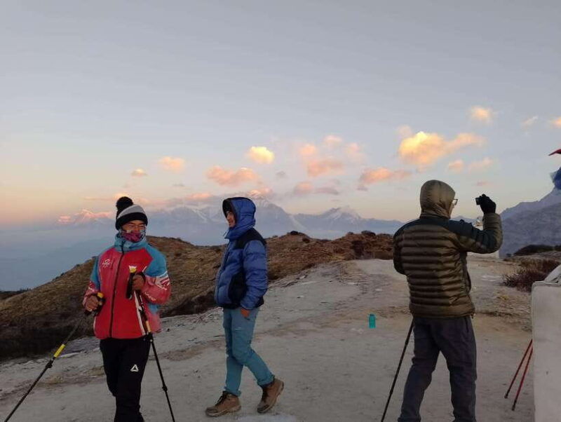 pokhara-mulde-viewpoint-and-pode-kharkha-hidden-lake-trek