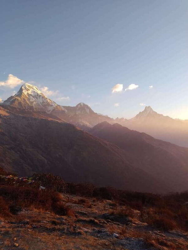 pokhara-mulde-viewpoint-and-pode-kharkha-hidden-lake-trek