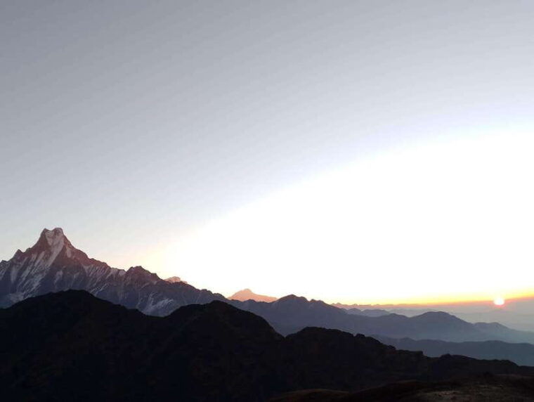 pokhara-mulde-viewpoint-and-pode-kharkha-hidden-lake-trek