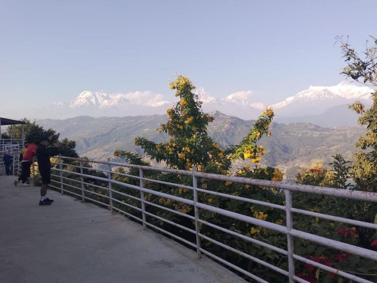 pokhara-overnight-stay-easy-premium-private-trek