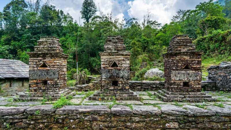 Pokhara: Panchase Trek - Discover the Panchase Trek Near Pokhara