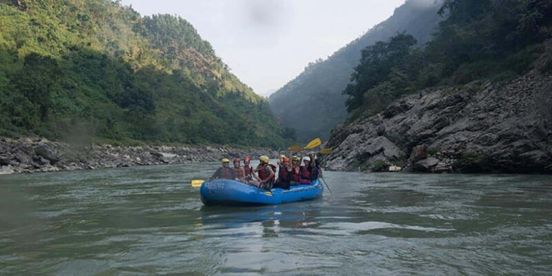 pokhara-paragliding-and-rafting-adventure-with-transfers