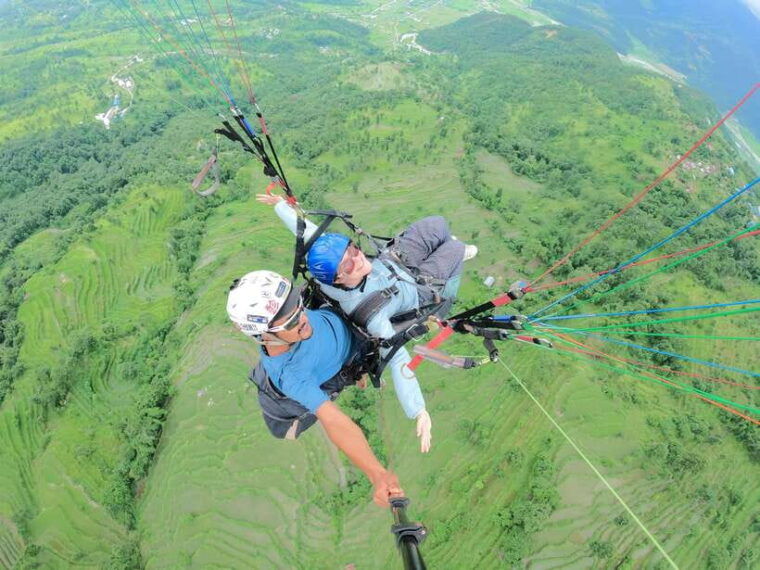 pokhara-paragliding-experience-with-hotel-transfers