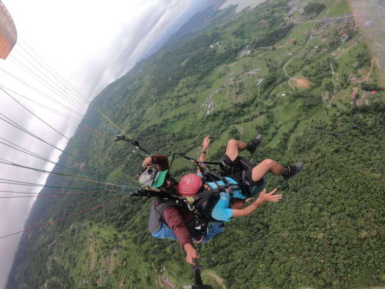 pokhara-paragliding-experience-with-hotel-transfers