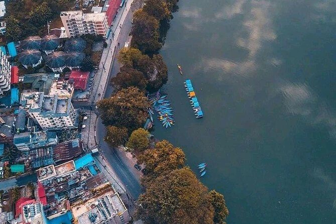 Pokhara Paragliding Guided Private Day Tour - The Experience: What You Can Expect