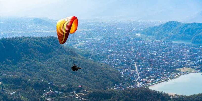 pokhara-paragliding