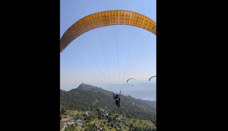 Pokhara: Paragliding, Zipline, Trek, and Fewa Lake Tour - Why Choose This Tour?