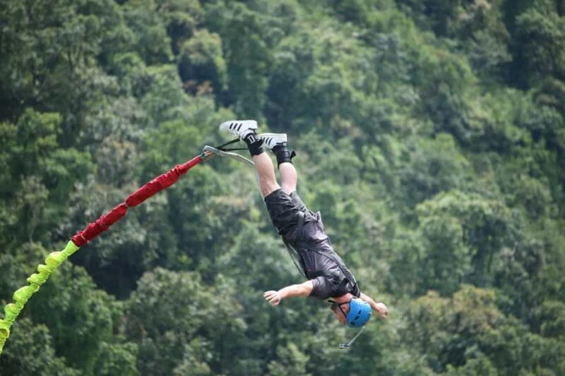 Pokhara: Paragliding, Zipline, Trek, and Fewa Lake Tour - FAQ