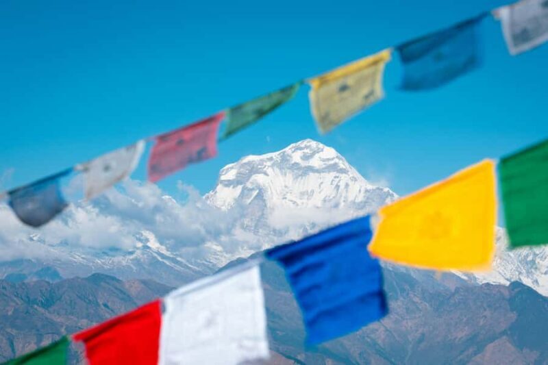 Pokhara: Poon Hill Culture Trek & Village Homestays (4-Day) - FAQs