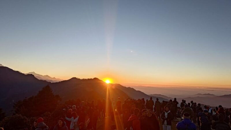pokhara-private-2-day-poon-hill-trek-with-accommodation