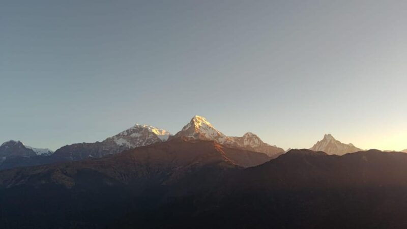 pokhara-private-2-day-poon-hill-trek-with-accommodation