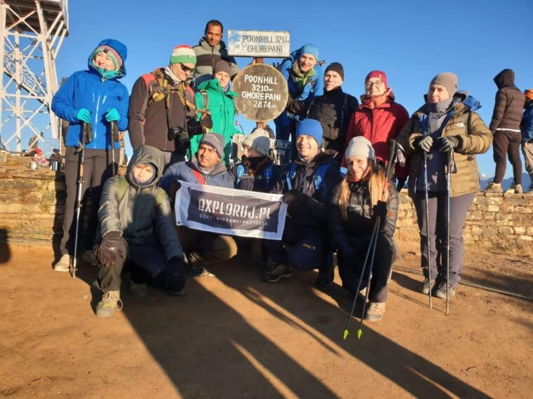 pokhara-private-2-day-poon-hill-trek-with-accommodation
