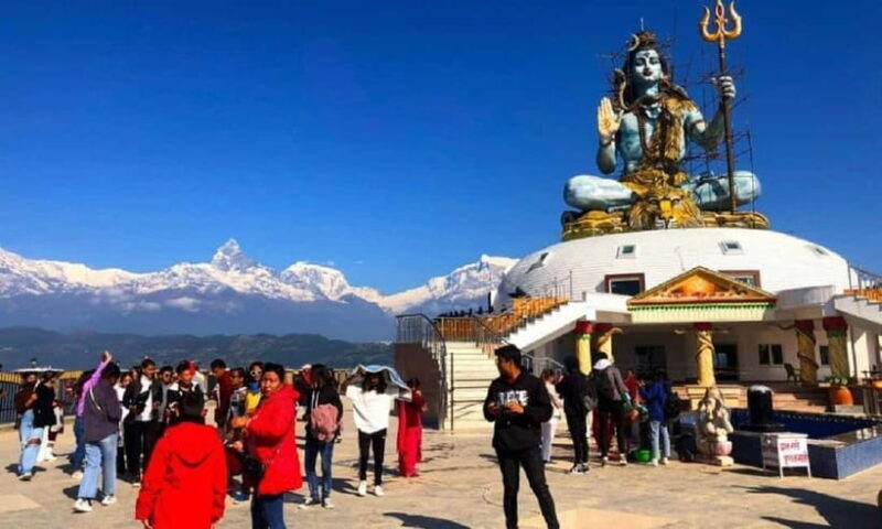Pokhara: Private Full-Day Tour to 7 Iconic Attractions - An In-Depth Look at the Itinerary