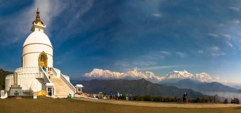 Pokhara: Private Full-Day Tour to 7 Iconic Attractions - FAQ