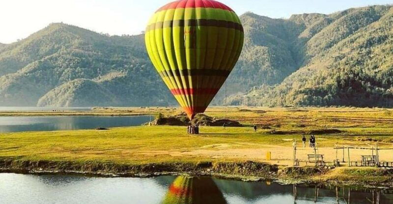 pokhara-private-hot-air-ballooning