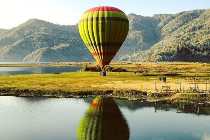pokhara-private-hot-air-ballooning