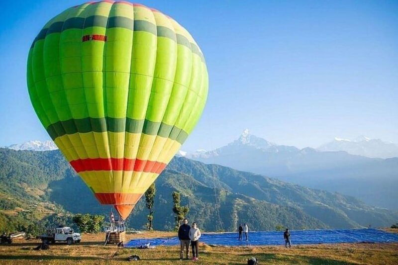 pokhara-private-hot-air-ballooning