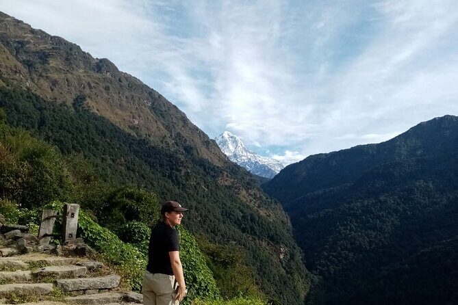 Pokhara Private Tour: 10 Days ABC Trek with Poon Hill - Introduction