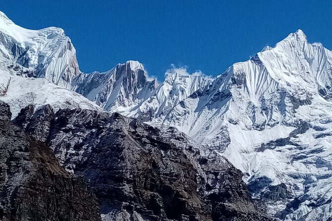 Pokhara Private Tour: 10 Days ABC Trek with Poon Hill - The Sum Up