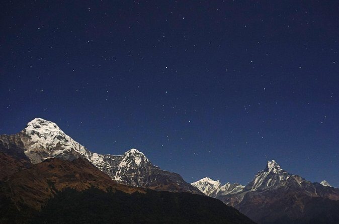 Pokhara Private Tour 2 Day Poon Hill Short Trek - FAQs