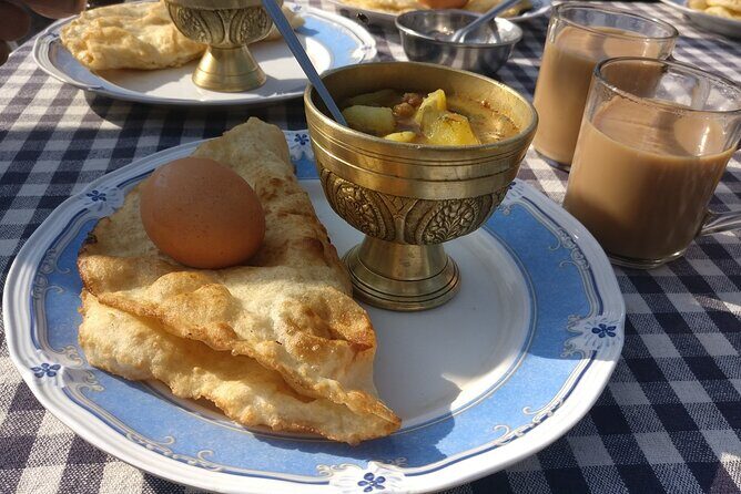 Pokhara Private Tour 3 Day Sikles Kapuche Glacier Lake Trek - What’s Included and What to Consider