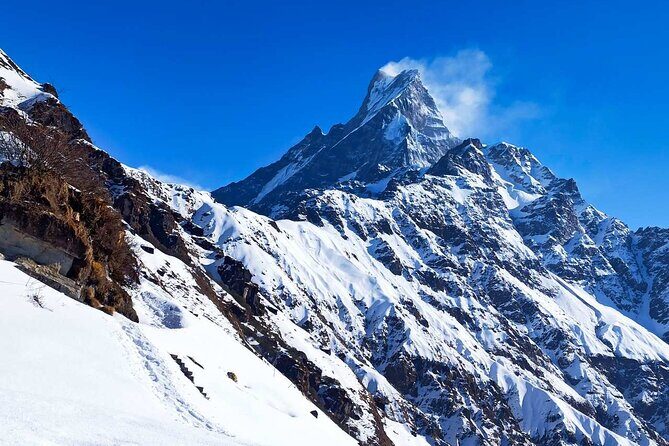 Pokhara Private Tour 4 Day Mardi Himal Base Camp Trek - Final Thoughts