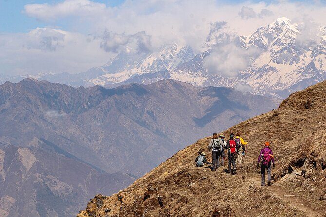 Pokhara Private Tour 4 Day Mardi Himal Base Camp Trek - FAQ