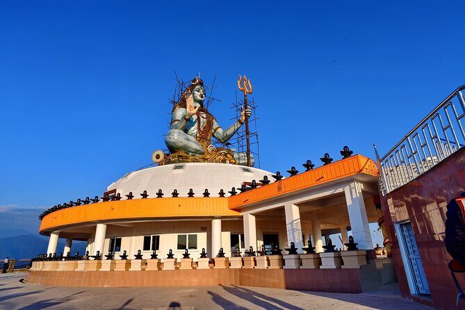 Pokhara Private Tour 5 Mountain View Point - An In-Depth Look at the Itinerary