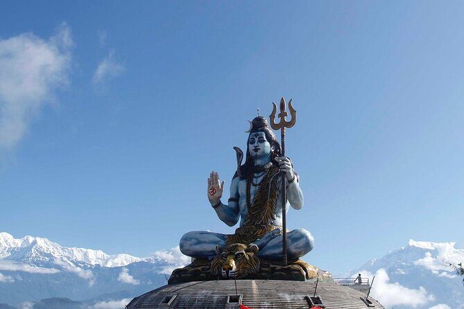 Pokhara Private Tour 5 Mountain View Point - Who Is This Tour Best For?