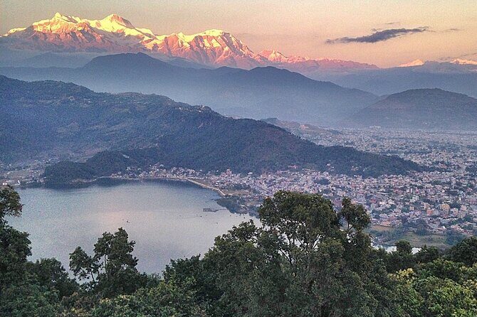 Pokhara Private Tour 5 Mountain View Point - Frequently Asked Questions