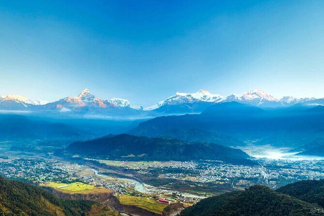 Pokhara Private Tour Sarangkot Sunrise by Car - Who Is This Tour Best For?