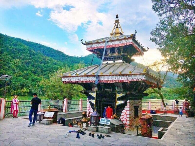 Pokhara: Queen Forest Hike & Talbarahi Temple Visit in Boat - The Sum Up: Who is this tour best suited for?