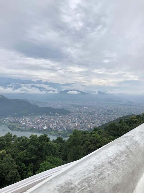 Pokhara: Queen Forest Hike to Santi Stupa & Lake Boating - Practical Tips for Making the Most of Your Tour